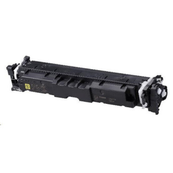 Canon TONER T12Y žlutá pro i-SENSYS X C1333 (5 300 str.) - originální EDF_543999