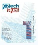 Czech it UP! 1 (úroveň A1, učebnice) - Jakub Wenzel
