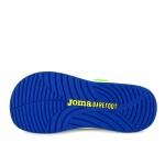 Chlapecké barefoot bežecké boty VIPER JUNIOR GREEN Joma BFVIPJS2611V - 28