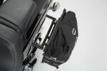 Harley-Davidson Dyna Fat Bob (08-) - tašky sada Legend Gear SW-Motech