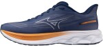 Běžecké boty Mizuno WAVE SKYRISE 7 J1GC260905 Velikost obuvi v EU: 44
