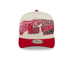 Pánská kšiltovka Detroit Red Wings NHL NEW ERA 950AF