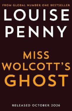 Miss Wolcott´s Ghost