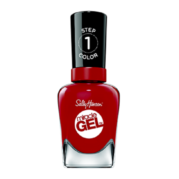 Sally Hansen lak na nehty Miracle Gel 402