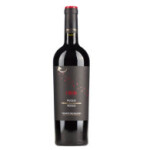 Rosso I Muri Puglia Primitivo, 14%, 0,75L (holá lahev)