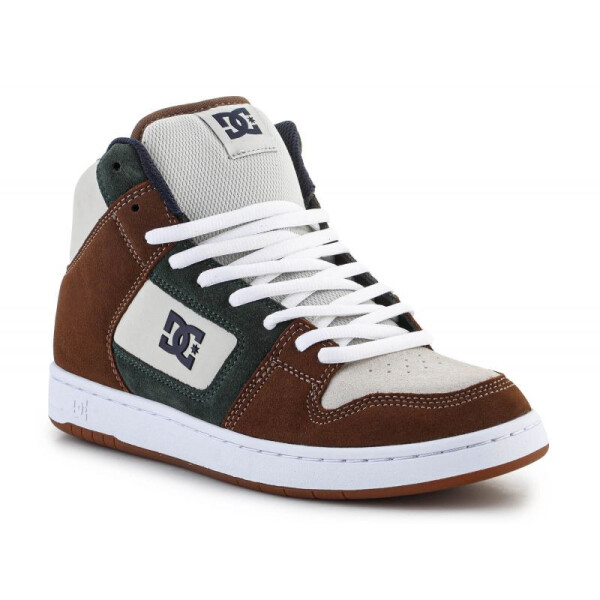 DC Manteca 4 Hi S M ADYS100791-XCCG obuv EU 42