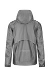 Běžecké tričko s dlouhým rukávem black - CEP dámská běžecká bunda PRO 3L - grey Velikost textilu: S