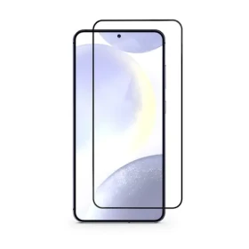 Spello Edge to Edge Glass Ochranné sklo pro Samsung Galaxy S24 5G Ultra-široké krytí (86512151300001)