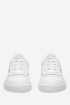 Sportovní obuv Reebok CLUB C 85 100000154 Přírodní kůže (useň) - Lícová,Látka/-Látka