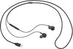 Samsung EO-IC100B černá / Sluchátka do uší / mikrofon / USB-C (EO-IC100BBEGWW)