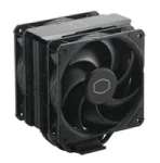 Cooler Master Hyper 212 Black X Duo černá / Chladič procesoru / 2x 120mm / 32.8 dB(A) / 70.7 CFM / AMD + Intel (RR-S4KK-25DN-R1)