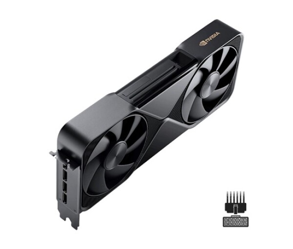 PNY VGA NVIDIA RTX PRO 6000 Blackwell 96GB, 96GB GDDR7, 4xDP EDF_1096088