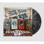 All Washed Up - LP - Trick Cheap