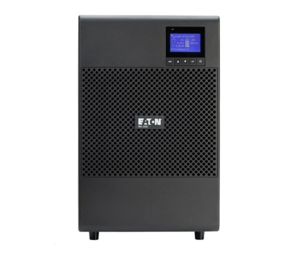 Eaton 9SX2000I, UPS 2000VA / 1800W, LCD, tower ( možno přidat 4ks EMB 9SXEBM96T ) EDF_149024