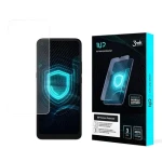 3mk 1UP pro Motorola Moto G9 Power / Ochranná fólie / Herní řada Gaming / 3 ks