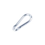Karabina, 10 mm x 101 mm, DIN 5299C, ENPRO