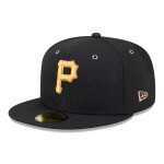 New Era Pánská kšiltovka Pittsburgh Pirates MLB 2026 All-Star Game 59FIFTY Fitted Velikost: 7 1/4
