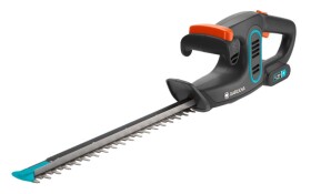 Gardena 09836-20 Aku nůžky na živý plot EasyCut Li40 / 14.4V / 2.0 Ah / Délka lišty 40 cm (09836-20)