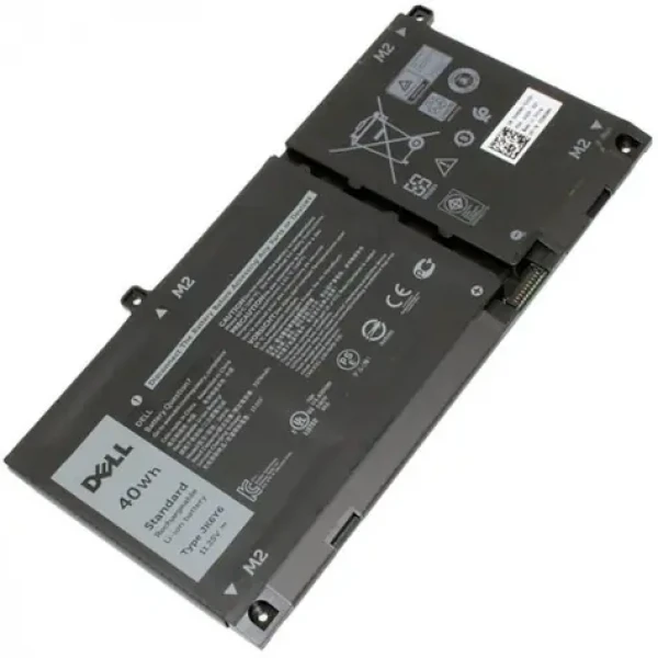 Dell originální baterie C5KG6 40 Wh / Baterie pro notebook / Li-Ion / 3článková / Inspiron Latitude Vostro (77053396)