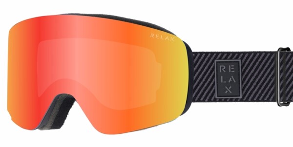 Lyžařské brýle RELAX VISTA HTG77