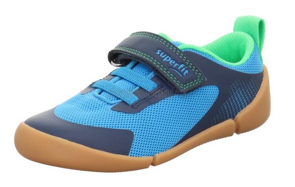 Dětské celoroční boty Superfit 1-008203-8000 Velikost: 32