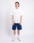 Tričko Carhartt WIP S/S Pocket Heart T-Shirt White/Black