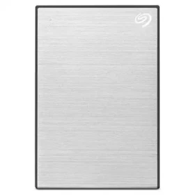 Seagate One Touch with Password 2TB stříbrná / Externí HDD / 2.5" / USB 3.0 (STKY2000401)