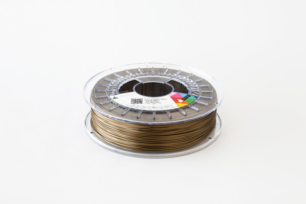 PLA filament zlatý 1,75 mm Smartfil 1 kg