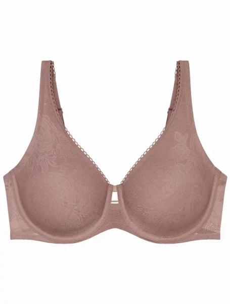Dámská zmenšující podprsenka TRIUMPH 10205953 Wild Rose Sensation W01
