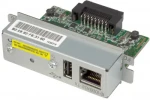 Epson UB-E04 (023) / Rozhraní pro tiskárnu / Ethernet 10/100Base-T / pro Epson TM-U220IIB (C32C881023)