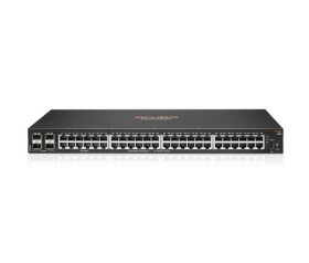 HPE Aruba Networking CX 6000 48G 4SFP Switch EDF_1881318