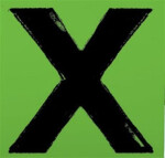 (Limited Crystal Clear Vinyl edition) Ed Sheeran