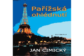 Pařížská ohlédnutí