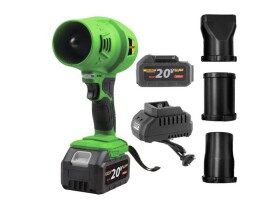 Fukar AKU PROCRAFT PB18