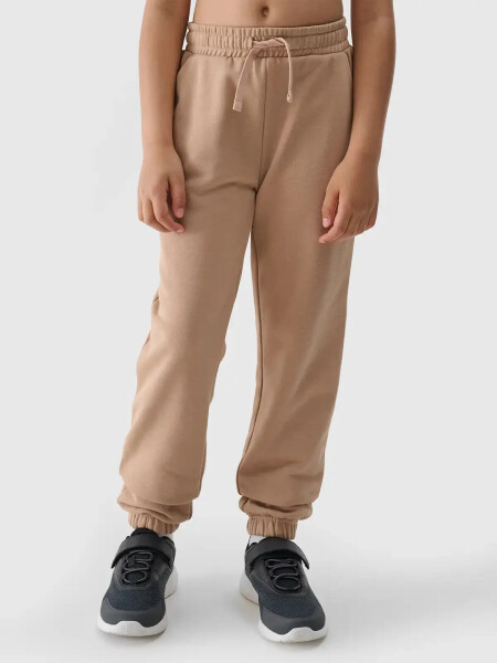 Dívčí tepláky 4F Velikost: 122