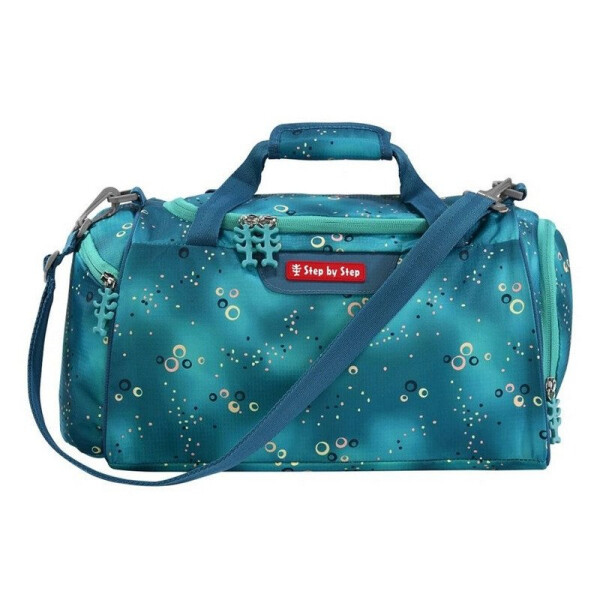 Sportovní taška Dog Basty