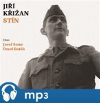 Stín Jiří Křižan