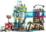 LEGO® City 60380 Centrum města