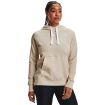 Dámská mikina W 1356317 - Under Armour světle zelená L