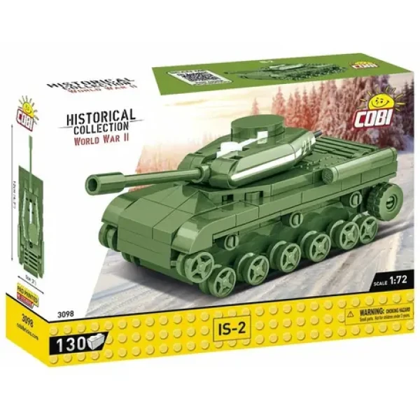 COBI 3098 II WW IS 2