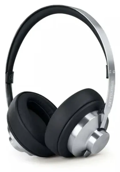 Muse M-298 SBL černá/stříbrná / Bezdrátová sluchátka / Bluetooth (M-298 SBL)
