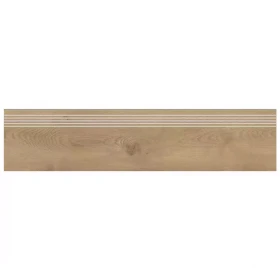 Schodová Dlažba Sigurd Wood Honey 30/120