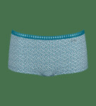 Sloggi GO Crush Short C3P - UNKNOWN - SLOGGI UNKNOWN - SLOGGI MULTIPLE COLOURS 22 S