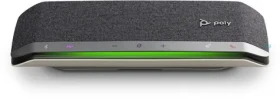 Poly Sync 40 SY40-M šedá / Konferenční zařízení a reproduktor / USB-AUSB-C/BT / s mikrofonem (216875-01)