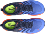 Inov-8 Běžecké boty INOV8 TRAILTALON M (standard) - modré Velikost obuvi v EU: 44