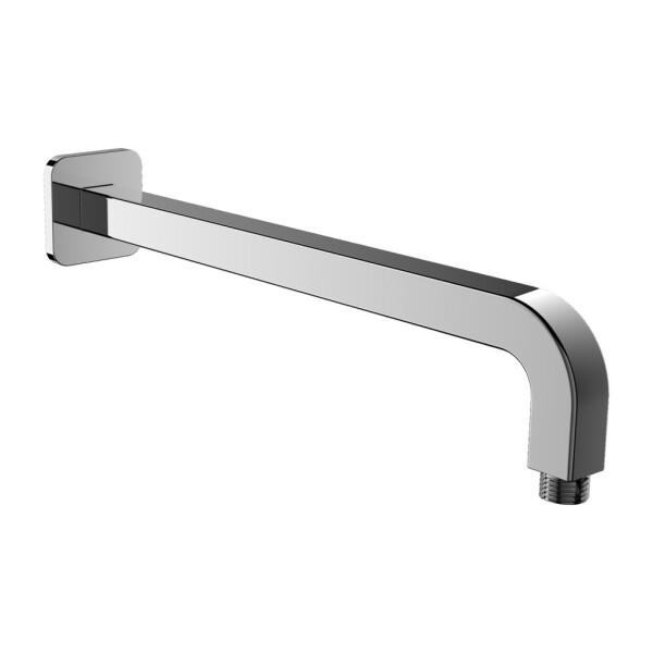 OMNIRES - nástěnné sprchové rameno, 35 cm chrom /CR/ RA15CR