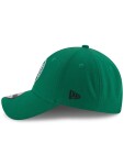 New Era Dětská kšiltovka Boston Celtics NBA Team Logo 9FORTY Adjustable Zelená (YOUTH)