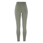 Běžecké kalhoty CRAFT ADV Essence Warm Tights 3 - zelená Velikost textilu: XL