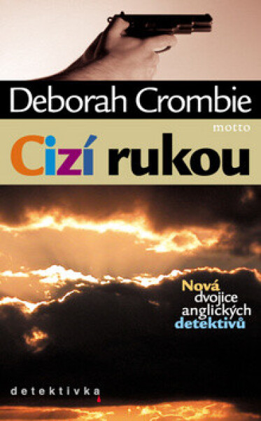 Cizí rukou - Deborah Crombie