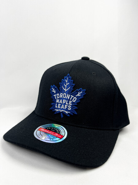 Mitchell & Ness Pánská Kšiltovka Toronto Maple Leafs NHL Team Logo Hc Cr Snapback